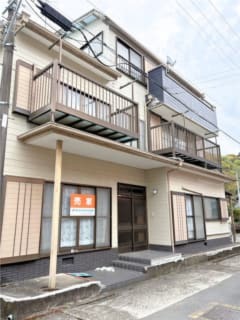 四万十市中村羽生小路|中古物件