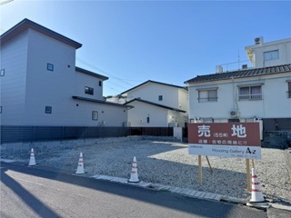 四万十市中村大橋通7丁目|土地